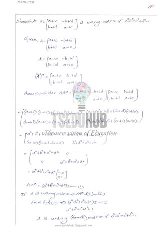 TSEDUHUB
www.tseduhub.blogspot.com
 