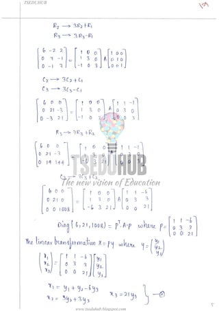 TSEDUHUB
www.tseduhub.blogspot.com
 