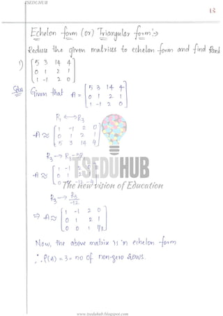 TSEDUHUB
www.tseduhub.blogspot.com
 