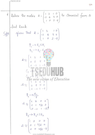 TSEDUHUB
www.tseduhub.blogspot.com
 