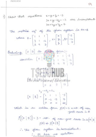 TSEDUHUB
www.tseduhub.blogspot.com
 