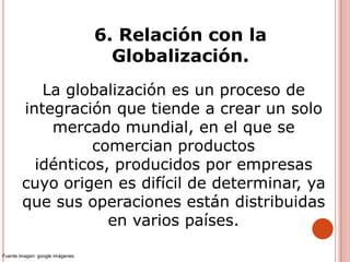 M1 conceptualización finanzas internacionales | PPTX