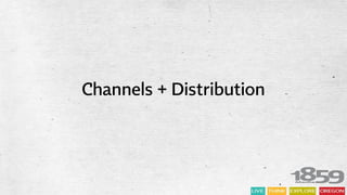 Without great content
these platforms are nothing.
 