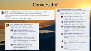 Content to the Rescue - Garrett Hampton