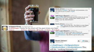 Content to the Rescue - Garrett Hampton