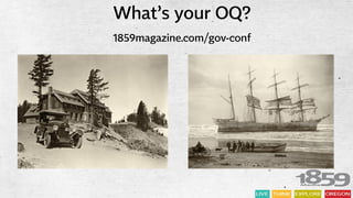 Content to the Rescue - Garrett Hampton