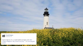 Content to the Rescue - Garrett Hampton