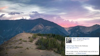 Content to the Rescue - Garrett Hampton