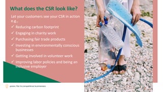 Csr Labor M1 CSR - Introduction to SME Corporate Social Responsibility (CSR).pptx