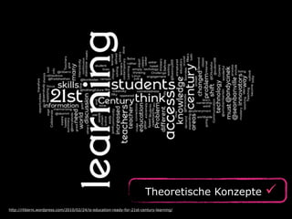Barbecue Typologie
Ebner, Schön & Nagler, 2013 
Einführung - Das Themenfeld  
"Lernen und Lehren mit Technologien" 
http:/...