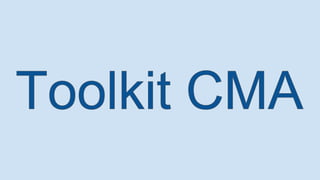 Lang Toolkit