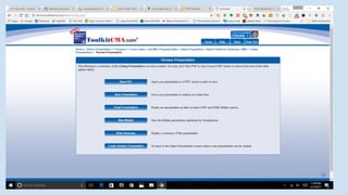 Lang Toolkit