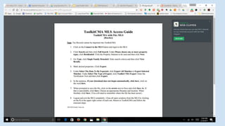 Lang Toolkit