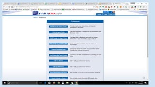 Lang Toolkit