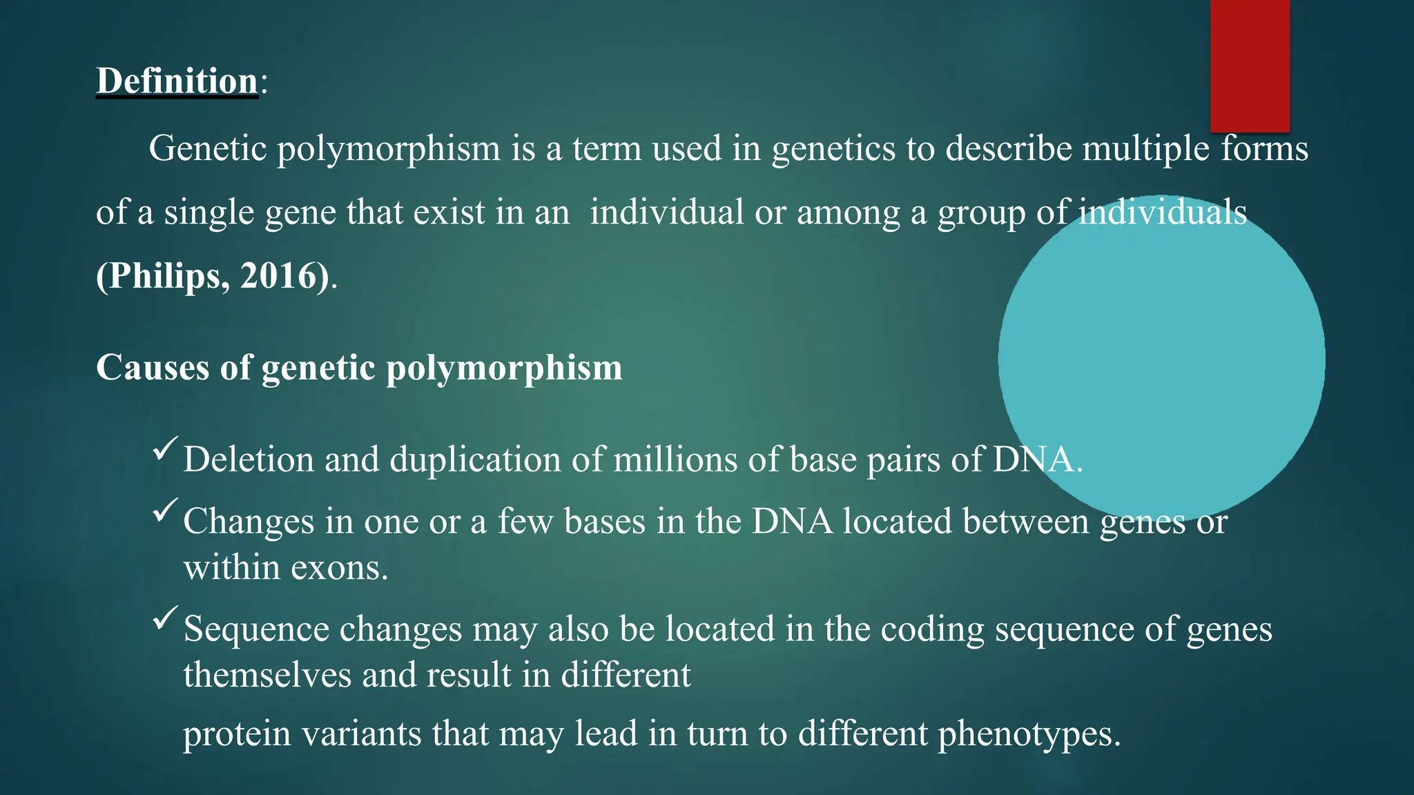 Introduction to polymorphism and its types | PPT