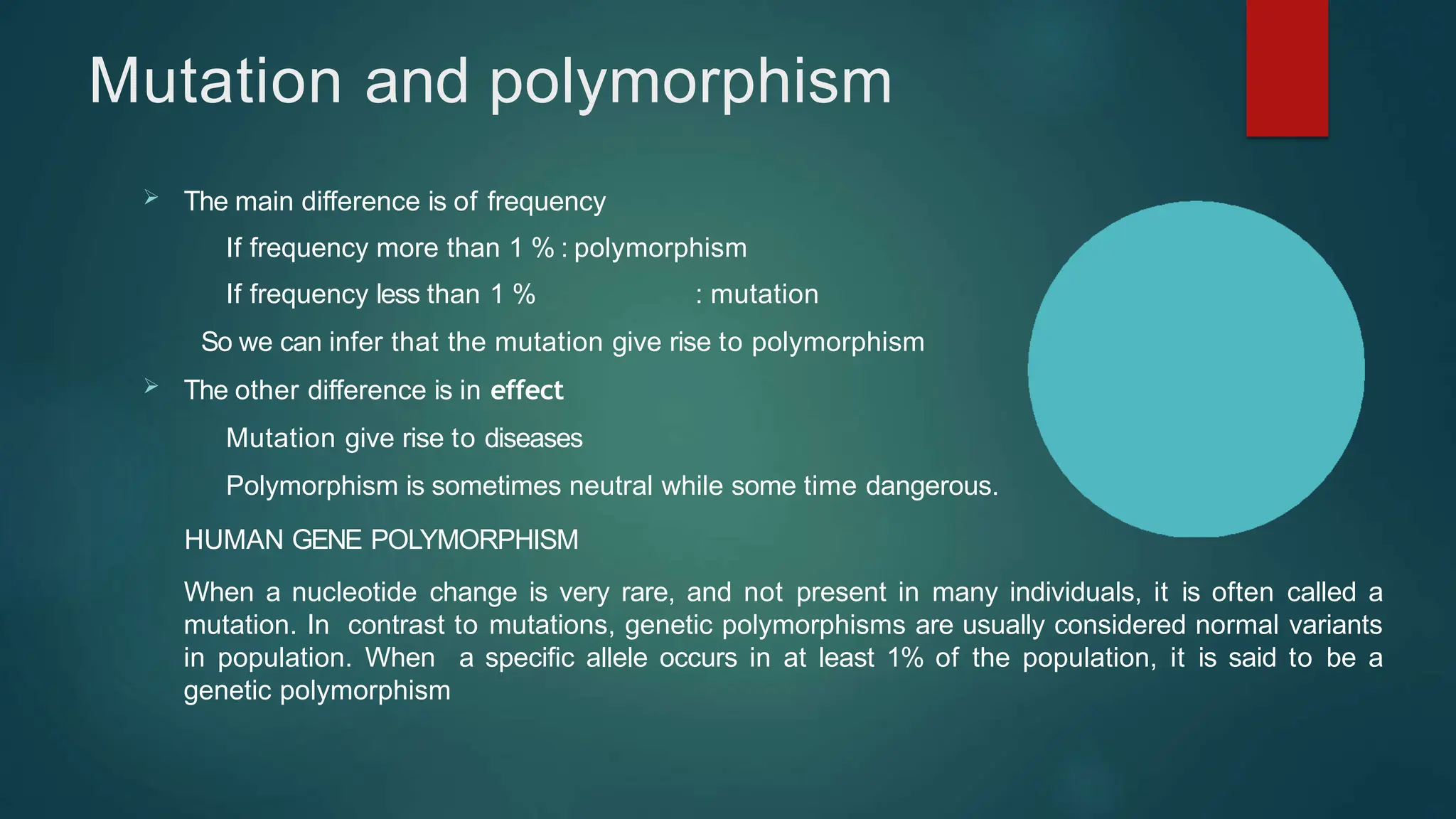 Introduction to polymorphism and its types | PPT
