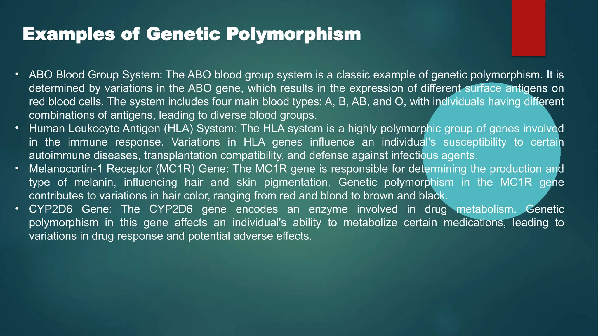 Introduction to polymorphism and its types | PPT
