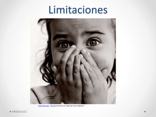 Limitaciones
Victor Bezrukov - Port-42 Ausdruck der Angst bei einem Mädchen
#RSEMOOC