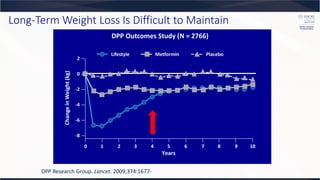 Diabetes Prevention: what work in diabetes | PDF