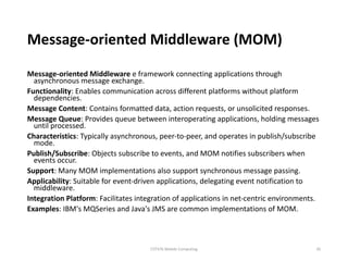 M1 MC.pptx Introduction to mobile computing | PDF