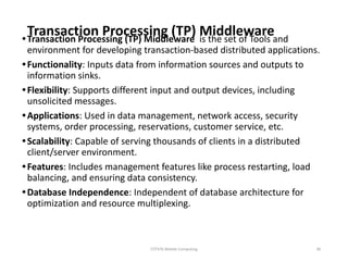 M1 MC.pptx Introduction to mobile computing | PDF