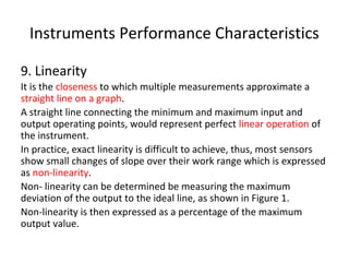 Basic Instrument | PDF