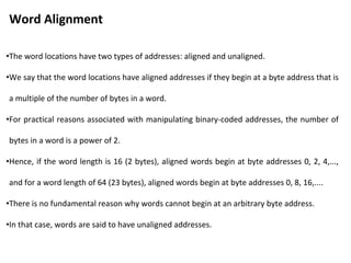 bec306c Computer Architecture and Organization | PDF