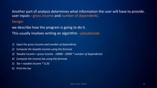 Python for Machine Learning | PDF