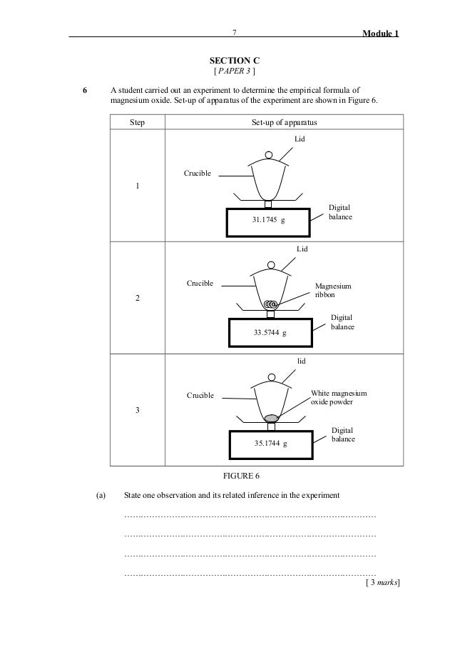 Latihan Kimia Tingkatan 4  Formula Kimia tingkatan 4  PPTX Powerpoint