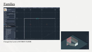 revit basics and fundamentals for beginners | PDF