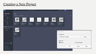 revit basics and fundamentals for beginners | PDF