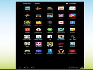 M1 s2 t3_ambiente_tabletas