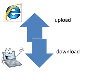 upload
download
