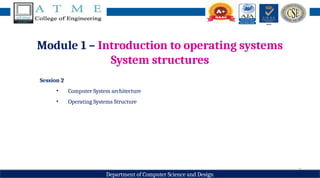 Operating Systems Module 1 Session 2.pptx