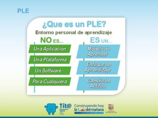 PLE
 