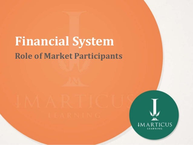 roles played by the financial market The role of bonds in america how bonds impact you the next time you drive on a smoothly paved highway, money market funds and financial institutions. roles played by the financial market The role of bonds in america how bonds impact you the next time you drive on a smoothly paved highway, money market funds and financial institutions.