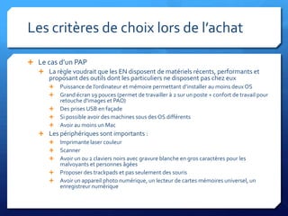 SAPIENS2009 - Module 2