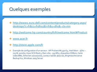 SAPIENS2009 - Module 2