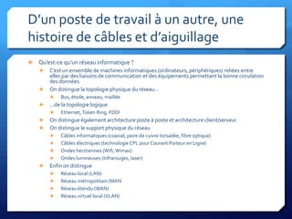 SAPIENS2009 - Module 2