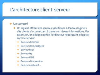 SAPIENS2009 - Module 2