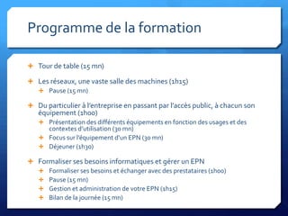 SAPIENS2009 - Module 2