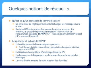 SAPIENS2009 - Module 2