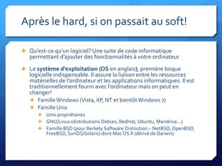 SAPIENS2009 - Module 2