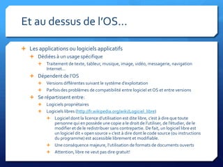 SAPIENS2009 - Module 2