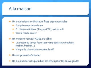 SAPIENS2009 - Module 2