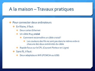 SAPIENS2009 - Module 2