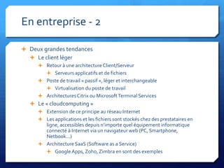 SAPIENS2009 - Module 2