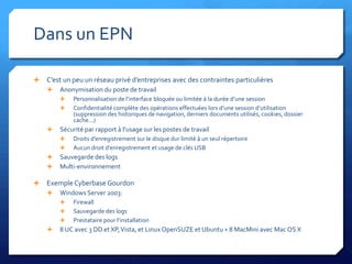 SAPIENS2009 - Module 2