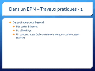 SAPIENS2009 - Module 2