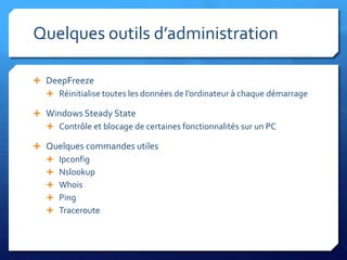 SAPIENS2009 - Module 2